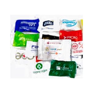 Dulces Sachet