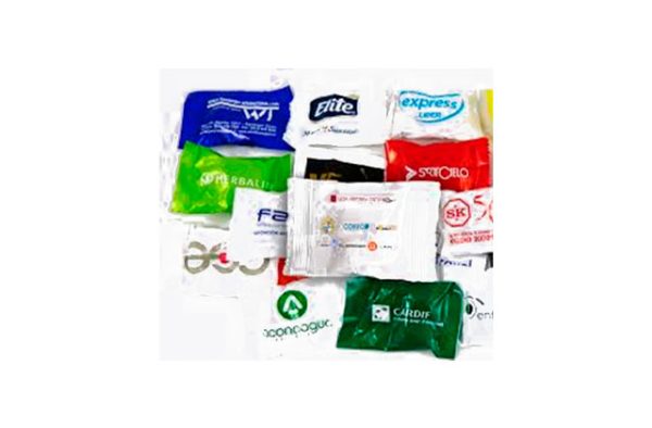 Dulces Sachet