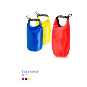 Bolsa Kinser