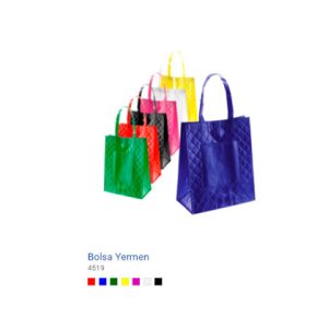 Bolsa Yemen