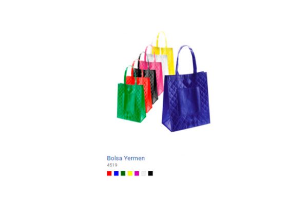 Bolsa Yemen