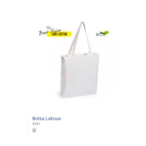Bolsa Lakous