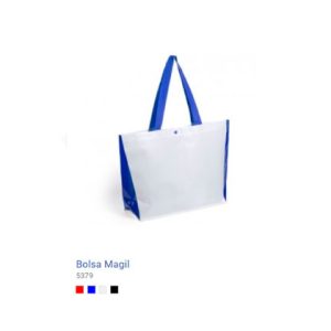 Bolsa Magil