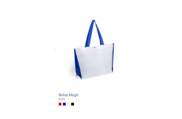 Bolsa Magil