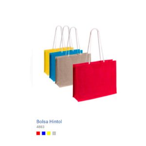 Bolsa hintol