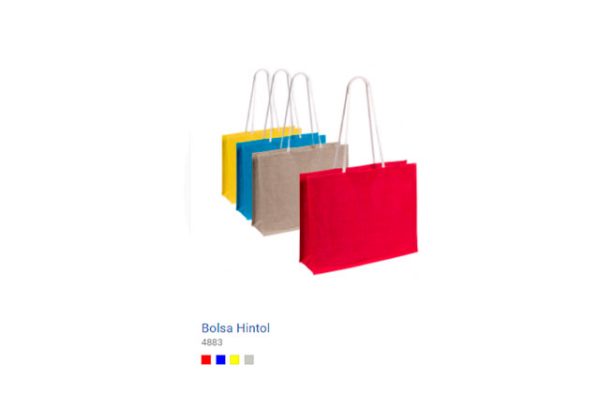 Bolsa hintol