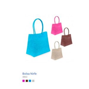 Bolsa Nirfe