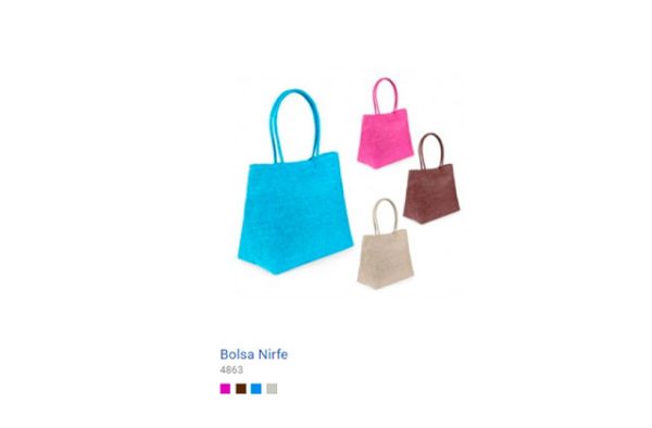 Bolsa Nirfe