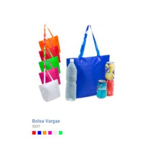 Bolsa Vargax