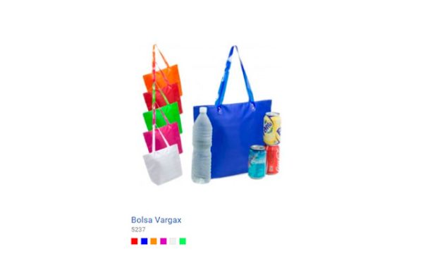 Bolsa Vargax