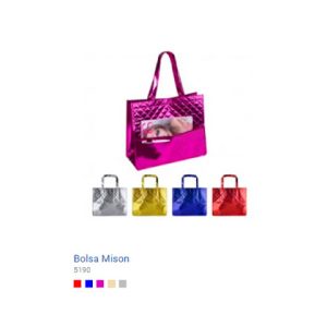 Bolsa Mison