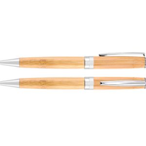 Bolígrafo Bamboo Enviro B48
