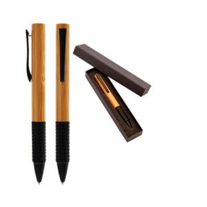 Bolígrafo Ejecutivo Bamboo B42