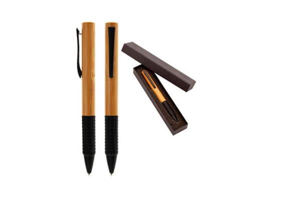 Bolígrafo Ejecutivo Bamboo B42