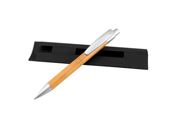 Bolígrafo de Bamboo L16