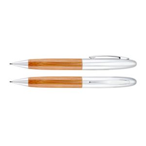 Deluxe Bolígrafo Bamboo/Metal B45