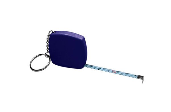 Llavero-Huincha 1 m – K2
