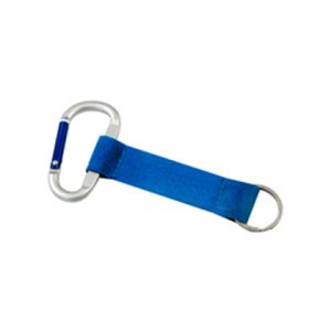 Llavero-Lanyard Mosquetón A16JC