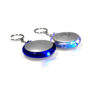 Llavero-Linterna LED K6