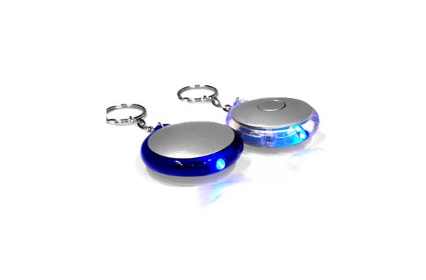 Llavero-Linterna LED K6