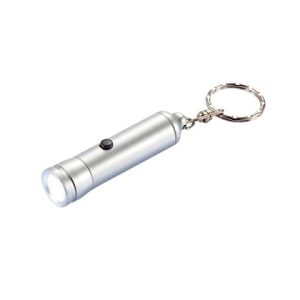 Llavero-Linterna LED – K1
