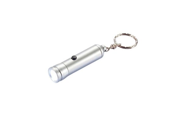 Llavero-Linterna LED – K1