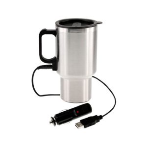 Mug Térmico USB 420cc JCM0
