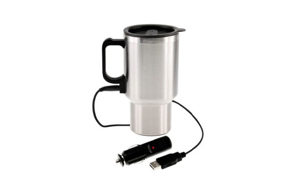Mug Térmico USB 420cc JCM0