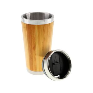 Mug de Bamboo 420cc N61