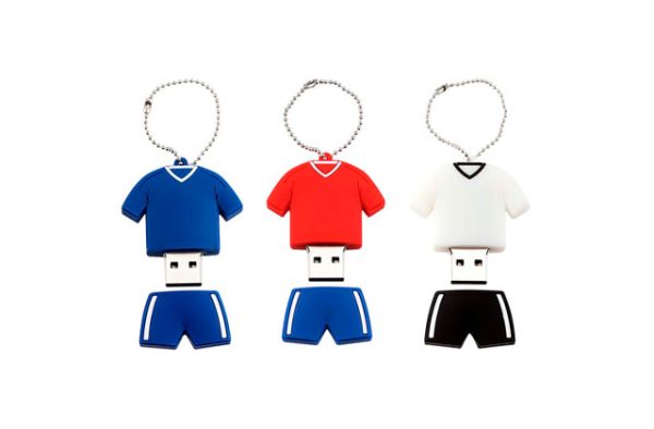 Pendrive 4GB USB Team C27
