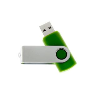 Pendrive Clásico 8 GB Y 16 GB