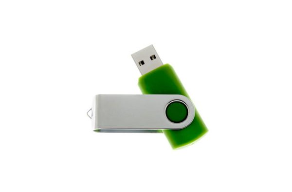 Pendrive Clásico 8 GB Y 16 GB