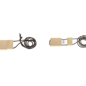 Pendrive Colgante 8 GB