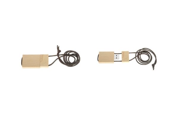 Pendrive Colgante 8 GB