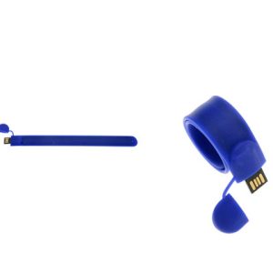Pendrive Pulsera 8 GB Y 16 GB