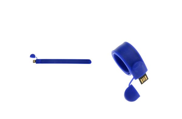 Pendrive Pulsera 8 GB Y 16 GB