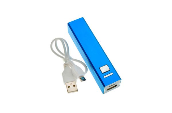 Power Bank basic