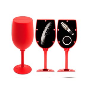 Set Vinos Ludus
