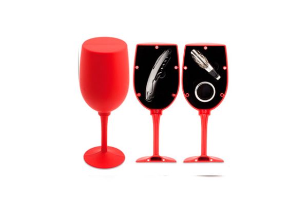 Set Vinos Ludus