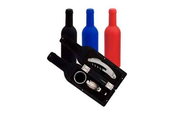Set Vinos Sarap