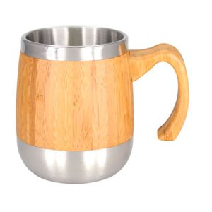 Tazón Cervecero de Bamboo B62