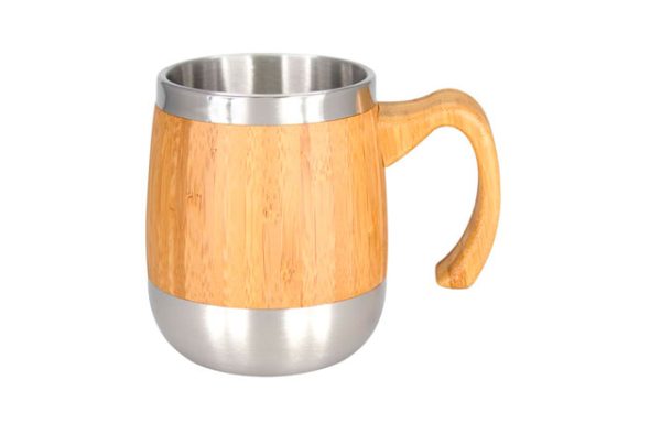 Tazón Cervecero de Bamboo B62